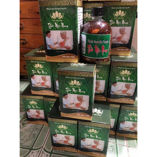 COMBO 2 Hộp THẢO MỘC NAM XOA BÓP