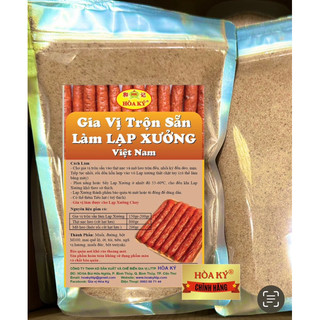  Gia vị lạp xưởng trộn sẵn vn 500gr 