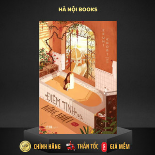 - điềm tĩnh và nồng nhiệt - đỏ