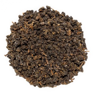Trà Oolong đỏ 100g - Trà Đại Gia
