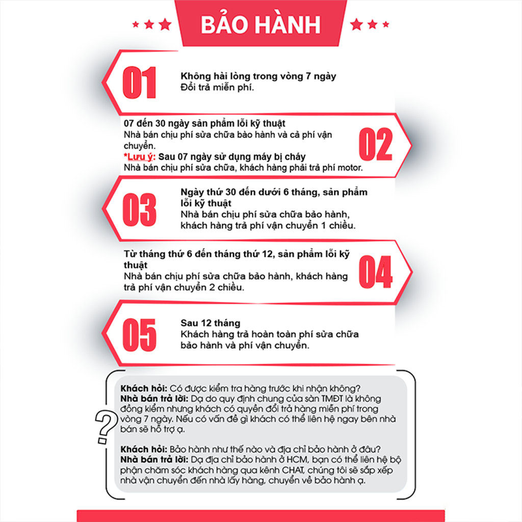 Máy rửa xe công nghiệp SOEASY 2850W SE013B-RL cao áp tiệm rửa xe chuyên dùng, động cơ lõi đồng ty sứ