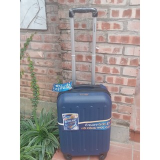 Vali lock & lock travel zone 20 inch khuyến mãi của ensua god