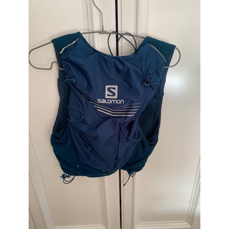 Áo vest nước trekking Salomon