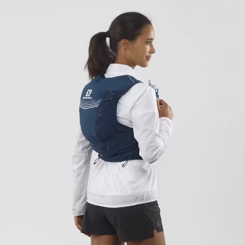 Áo vest nước trekking Salomon