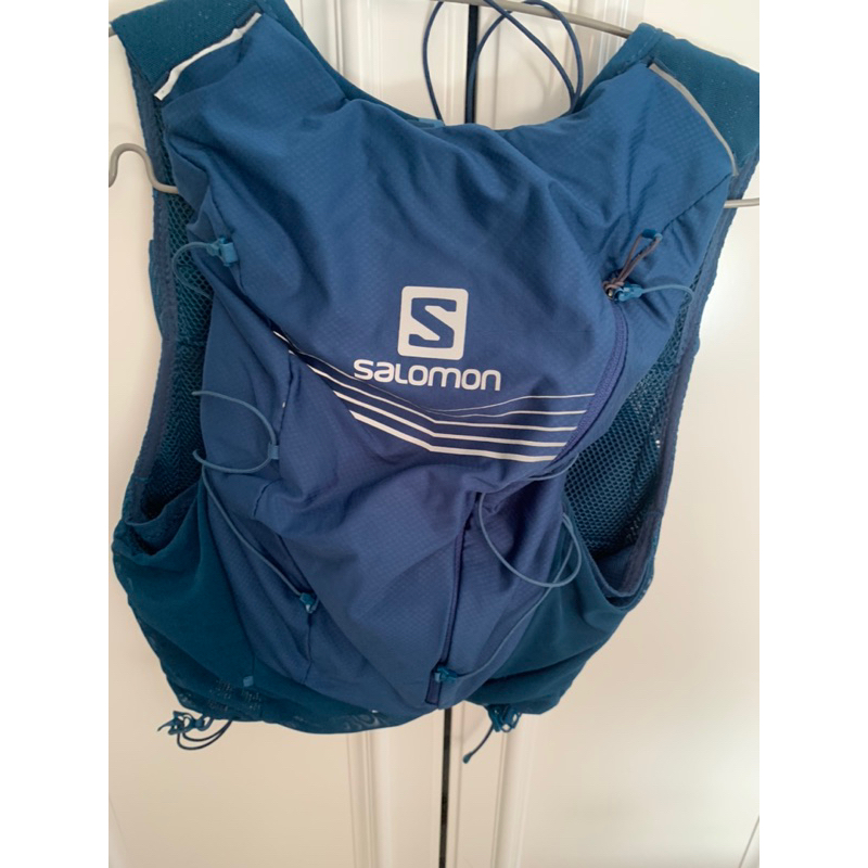 Áo vest nước trekking Salomon