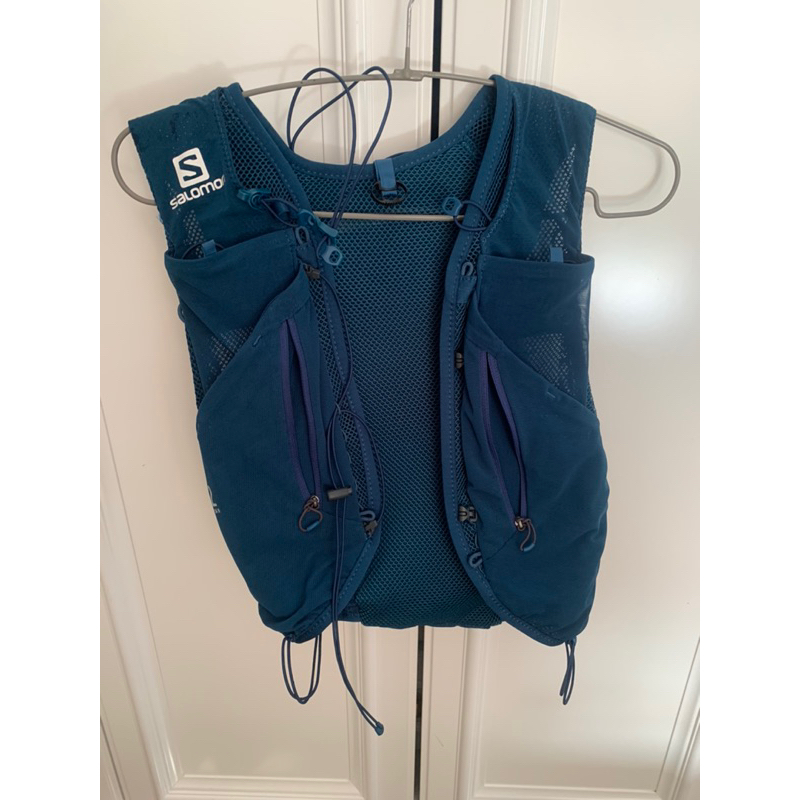 Áo vest nước trekking Salomon