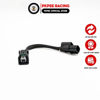 Giắc Chuyển Kim Phun Đầu Pét Phun Gắn Exciter 150, Winner, Sonic Phụ Kiện Xe PKPEE