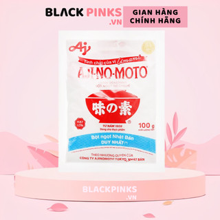 Bột ngọt hạt lớn Ajinomoto gói 100g
