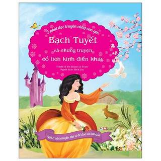 Sách - 5 phút đọc truyện cùng con yêu