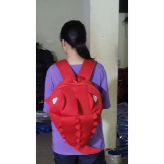 ba lô khủng long size lớn