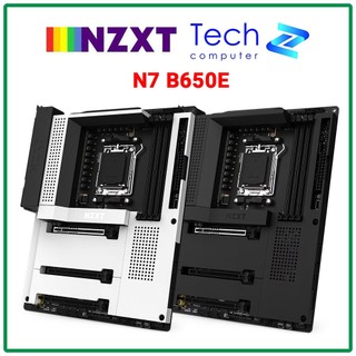 Bo mạch chủ nzxt n7 b650e