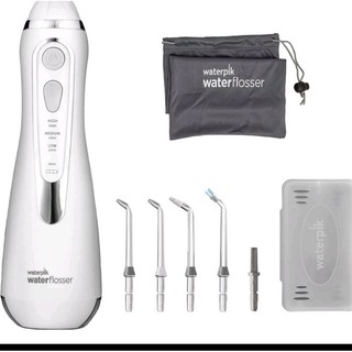 Máy tăm nước Waterpik Cordless WP-560, hàng chính hãng