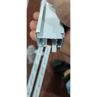 Ray rèm tự động ( không bao gồm phụ kiện )