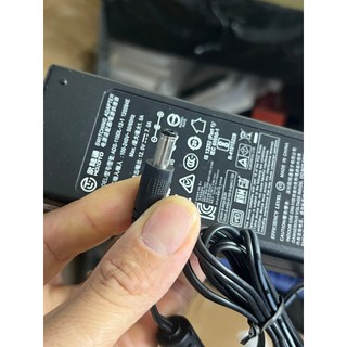 Adapter nguồn 12V 7A (Hàng chính hãng)