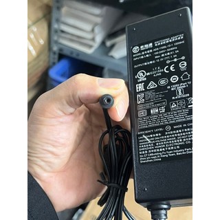 Adapter nguồn 12V 7A (Hàng chính hãng)
