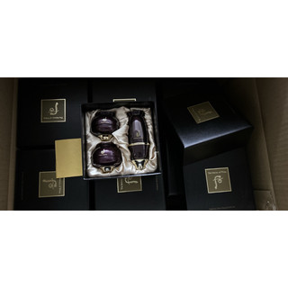 Set Whoo hoàn lưu cao Hwanyu mini 3 sản phẩm