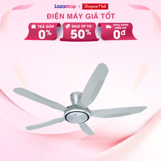 Quạt trần KDK V60WK  - Hàng chính hãng