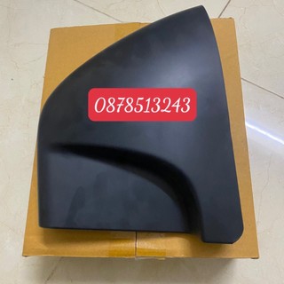 Ốp đầu bậc lên xuống Mazda Bt50 xịn chính hãng