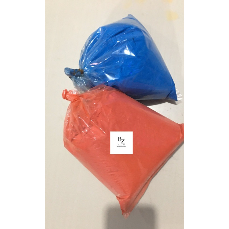 Bột màu túi 1 kilogram