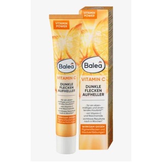 Kem nám Balea Vitamin C cho người dưới 40 tuổi - 50ML của Đức
