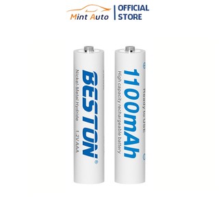 Pin sạc beston aaa 1.2v ni-mh dung lượng 1100mah