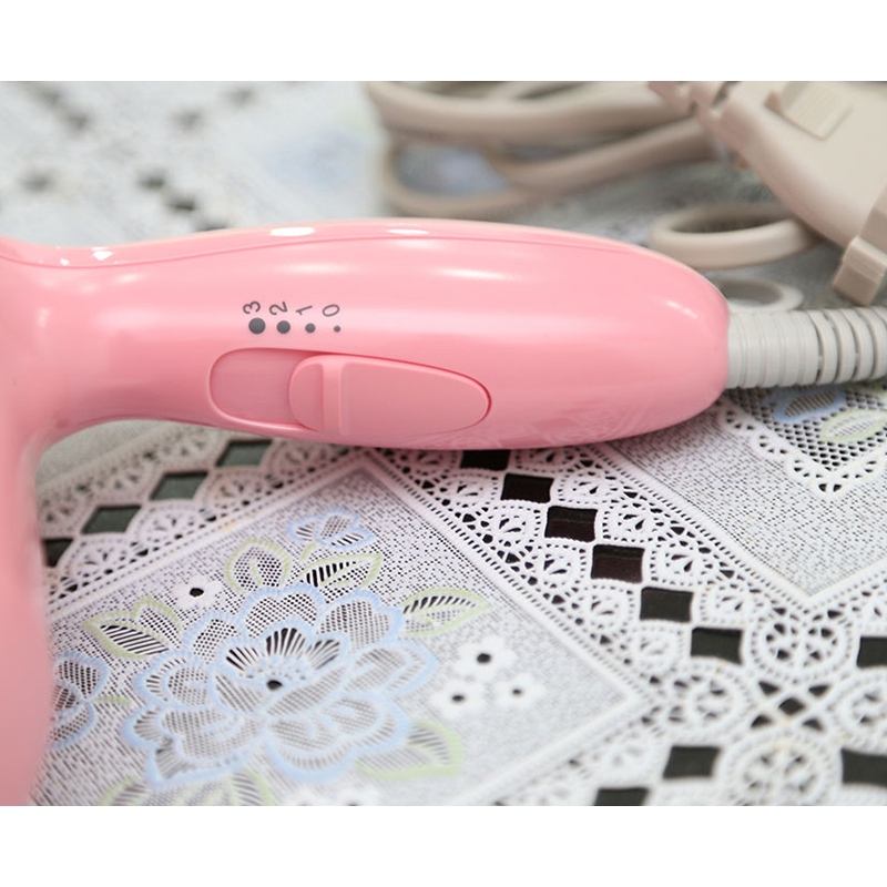 Máy sấy tóc 1000W Panasonic EH-ND12-P645