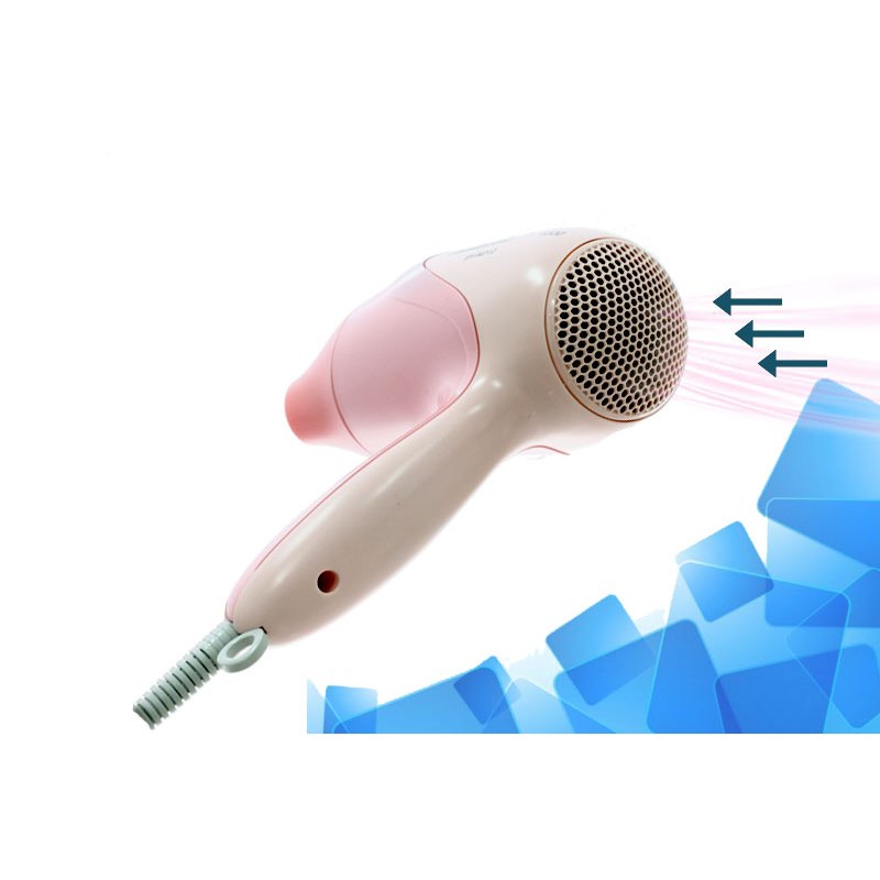 Máy sấy tóc 1000W Panasonic EH-ND12-P645