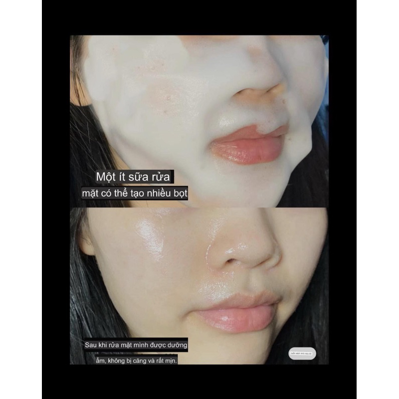 Sữa rửa mặt lựu đỏ estee lauder full size date 11/24