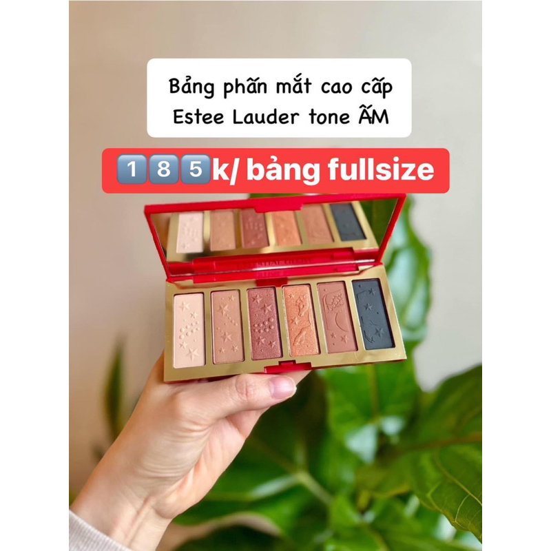 bảng mắt estee lauder