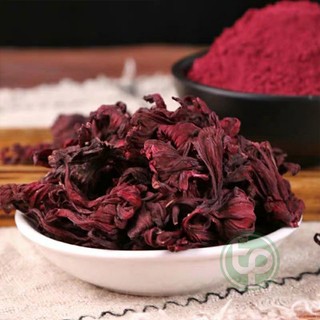 Bột atiso đỏ nguyên chất - tấn phát