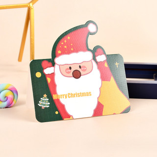 Thiệp Giáng Sinh Chúc Mừng Noel