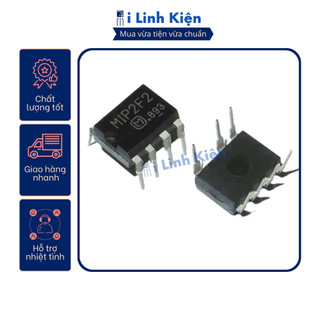 Ic nguồn mip2f2 dip-7 chính hãng panasonic