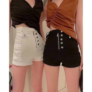 HCM, Quần short đùi kaki , jean nữ lưng cao sỉ,