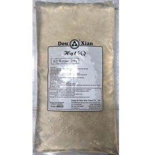 Trân châu 3Q Douxian bịch 2kg