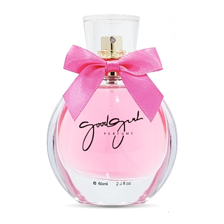 Nước hoa nữ Charme Good Girl ngọt ngào nhẹ nhàng nữ tính tiểu thư 60ml
