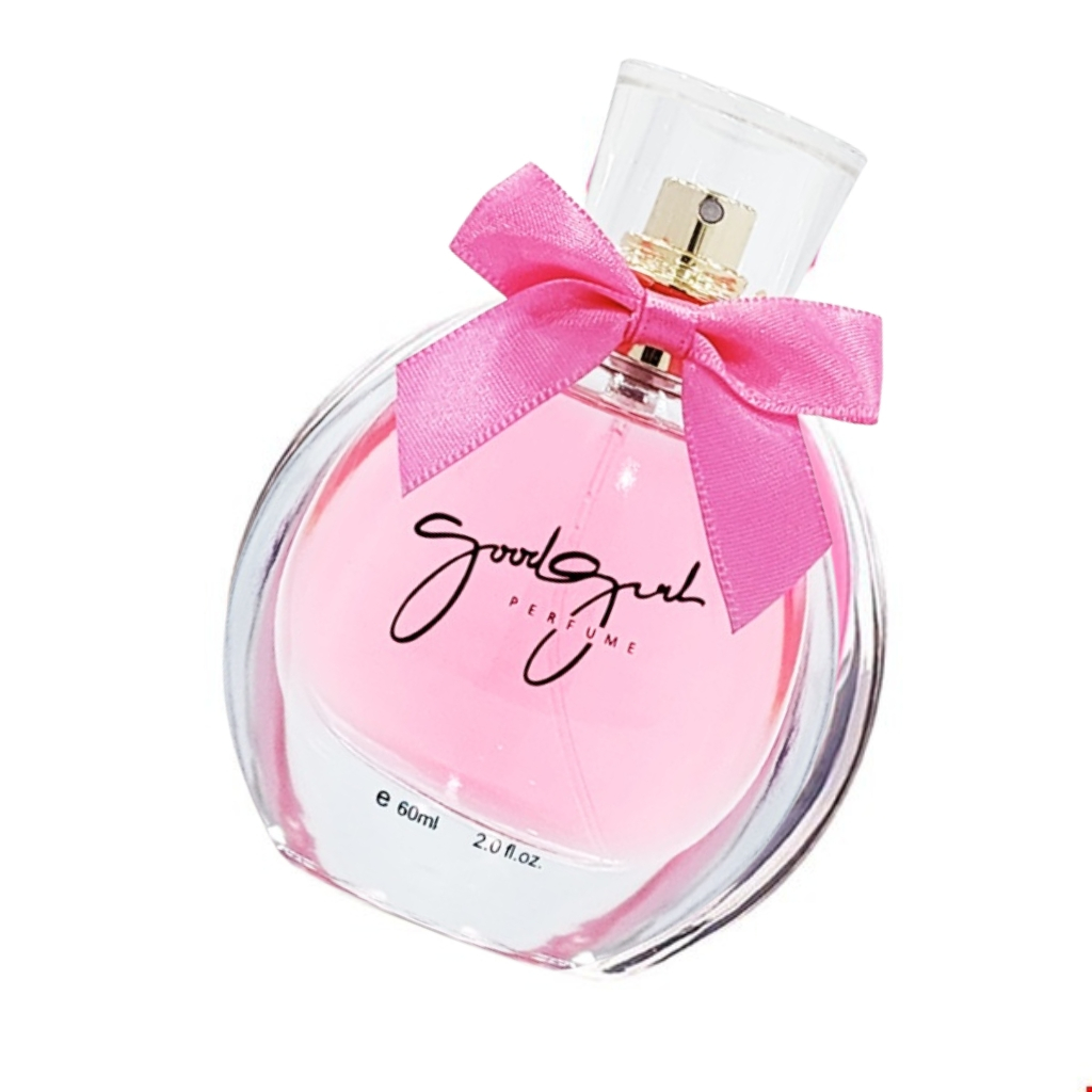 Nước hoa nữ Charme Good Girl ngọt ngào nhẹ nhàng nữ tính tiểu thư 60ml