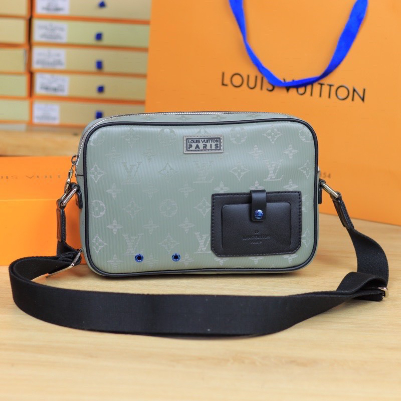 Túi xách LVV messengerr