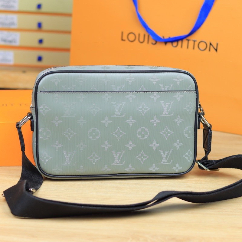 Túi xách LVV messengerr