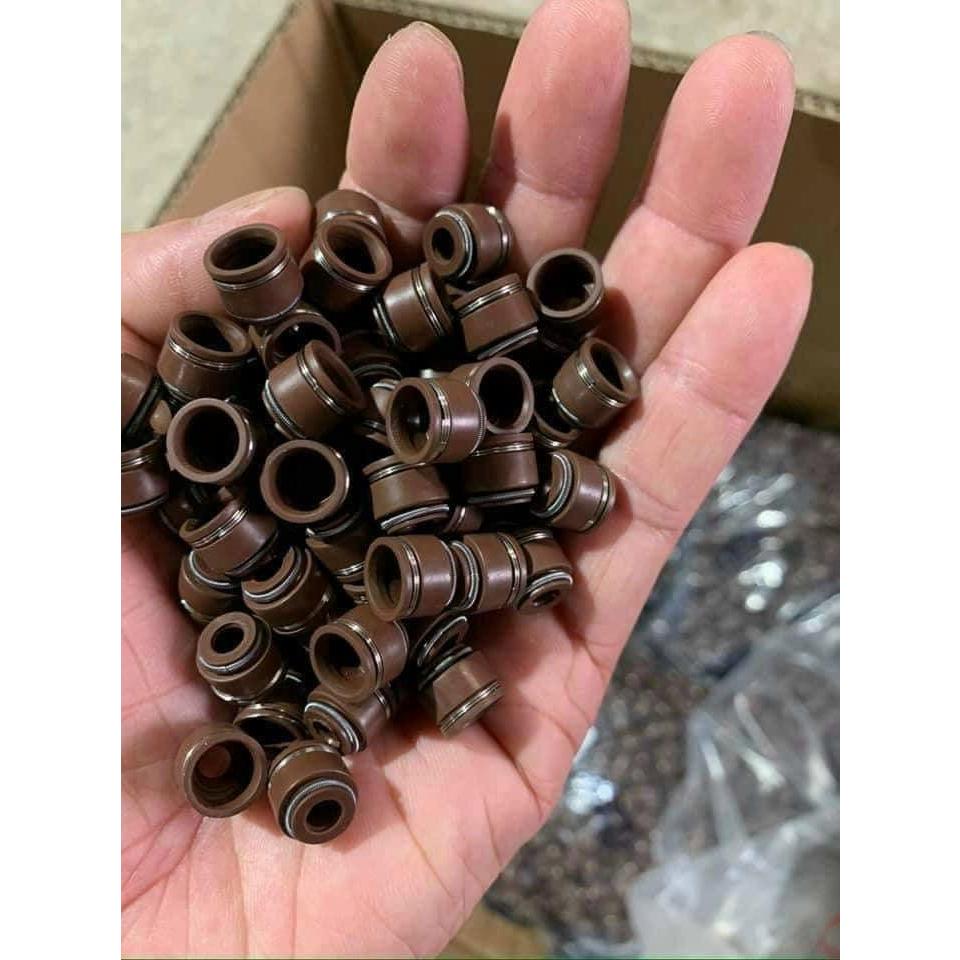 Phớt Gits Honda & Yamaha Lò xo sử dụng cho các dòng xe máy Trường Thành Tools