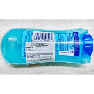 Lăn Sáp Khử Mùi SECRECT Dành Cho Nữ OAU LAST