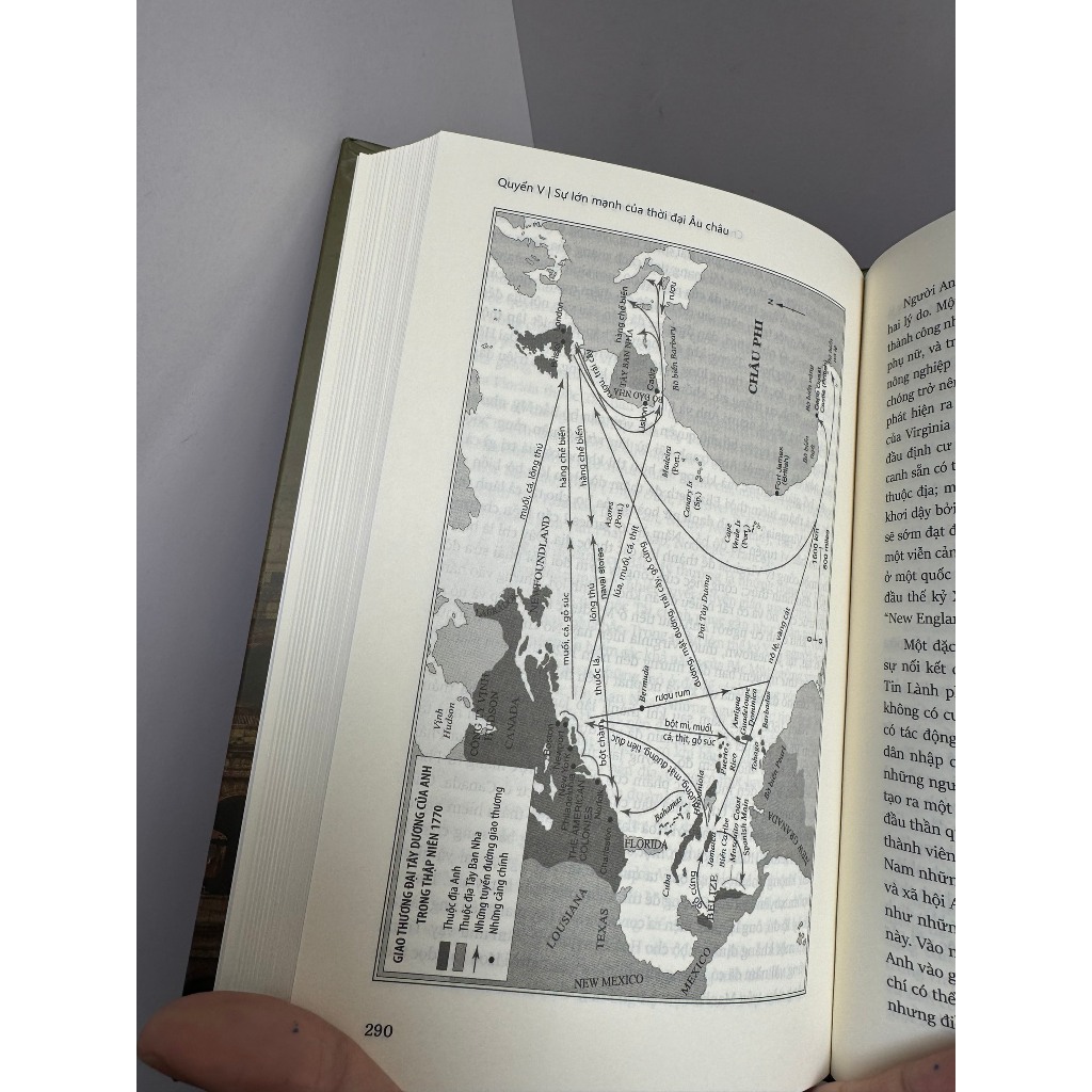 Sách - Boxset Lịch sử thế giới   - Ired Books