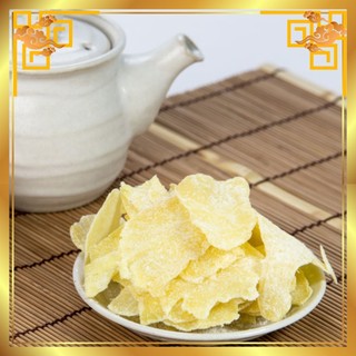 100g mứt gừng Huế