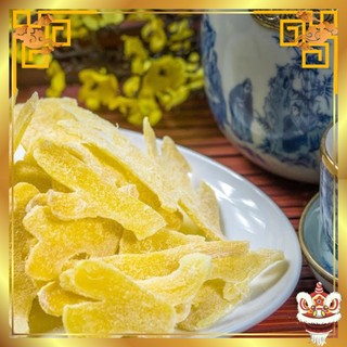 100g mứt gừng Huế