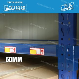 Nẹp móc gỗ chân 2.0cm dài 120cm, nẹp vuông 60mm, nẹp gỗ 6cm * 120cm