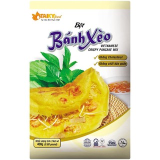 Bột bánh xèo tài ký 400g