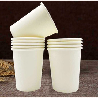Set 50 ly giấy 6.5oz (195ml)