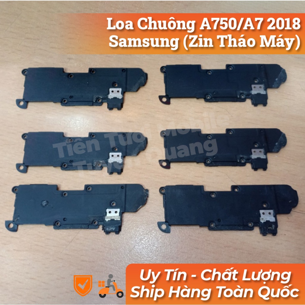 Loa Chuông A750/A7 2018 Samsung