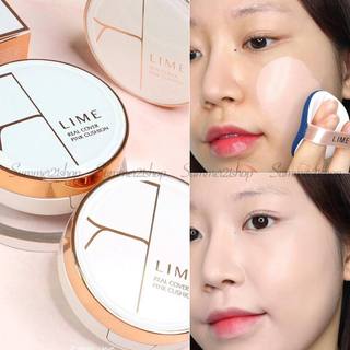 Phấn nước LIME CUSHION SPF 50+/PA+++