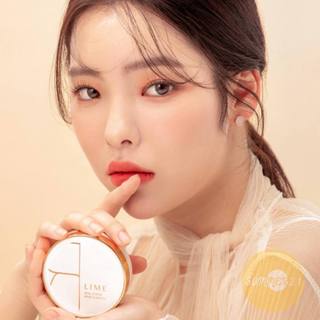 Phấn nước LIME CUSHION SPF 50+/PA+++