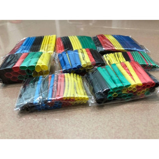 Bộ gen co nhiệt 328 món các cỡ